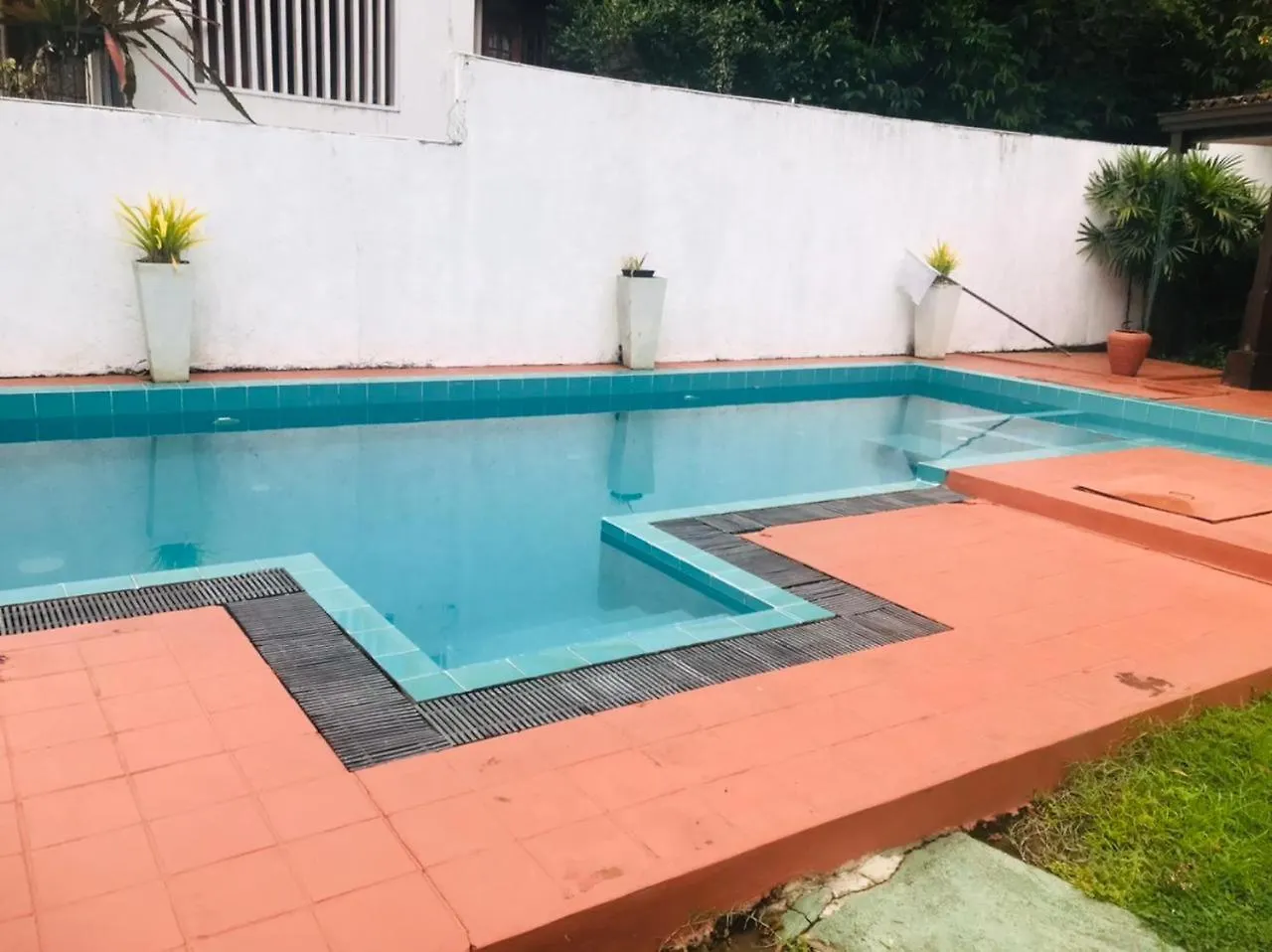 Villa Kandy