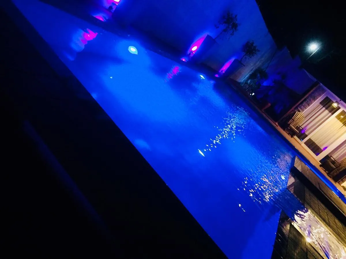 Villa Kandy