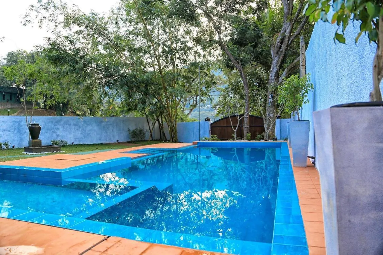 Villa Kandy