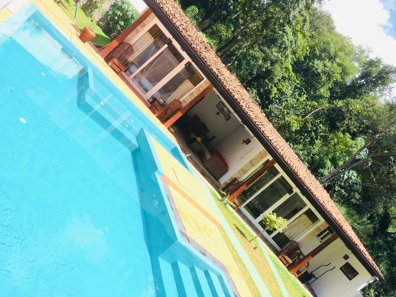 Villa Kandy